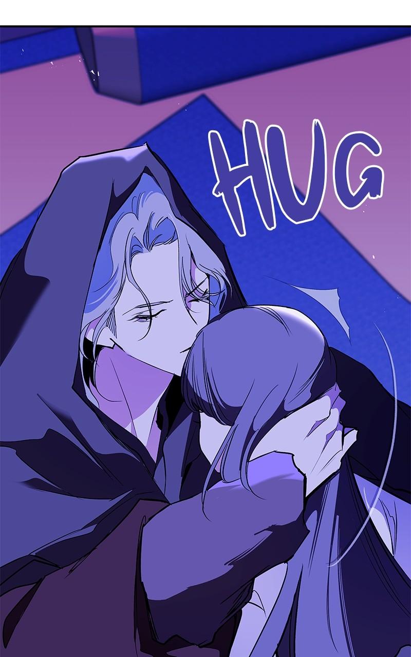 How a Goddess Wins Over Tigers Chap 93 - Next Chap 94