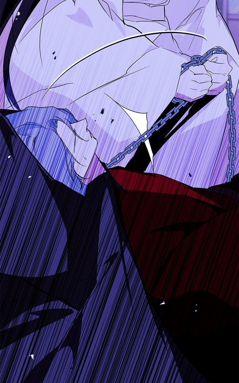 How a Goddess Wins Over Tigers Chap 93 - Next Chap 94