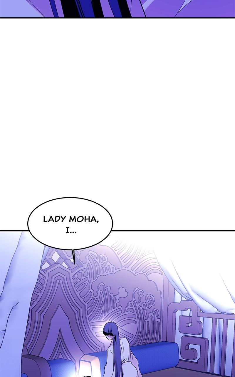 How a Goddess Wins Over Tigers Chap 93 - Next Chap 94