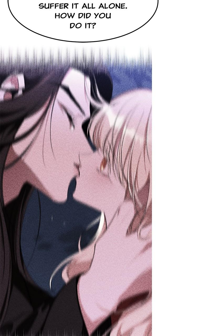 How a Goddess Wins Over Tigers Chap 93 - Next Chap 94