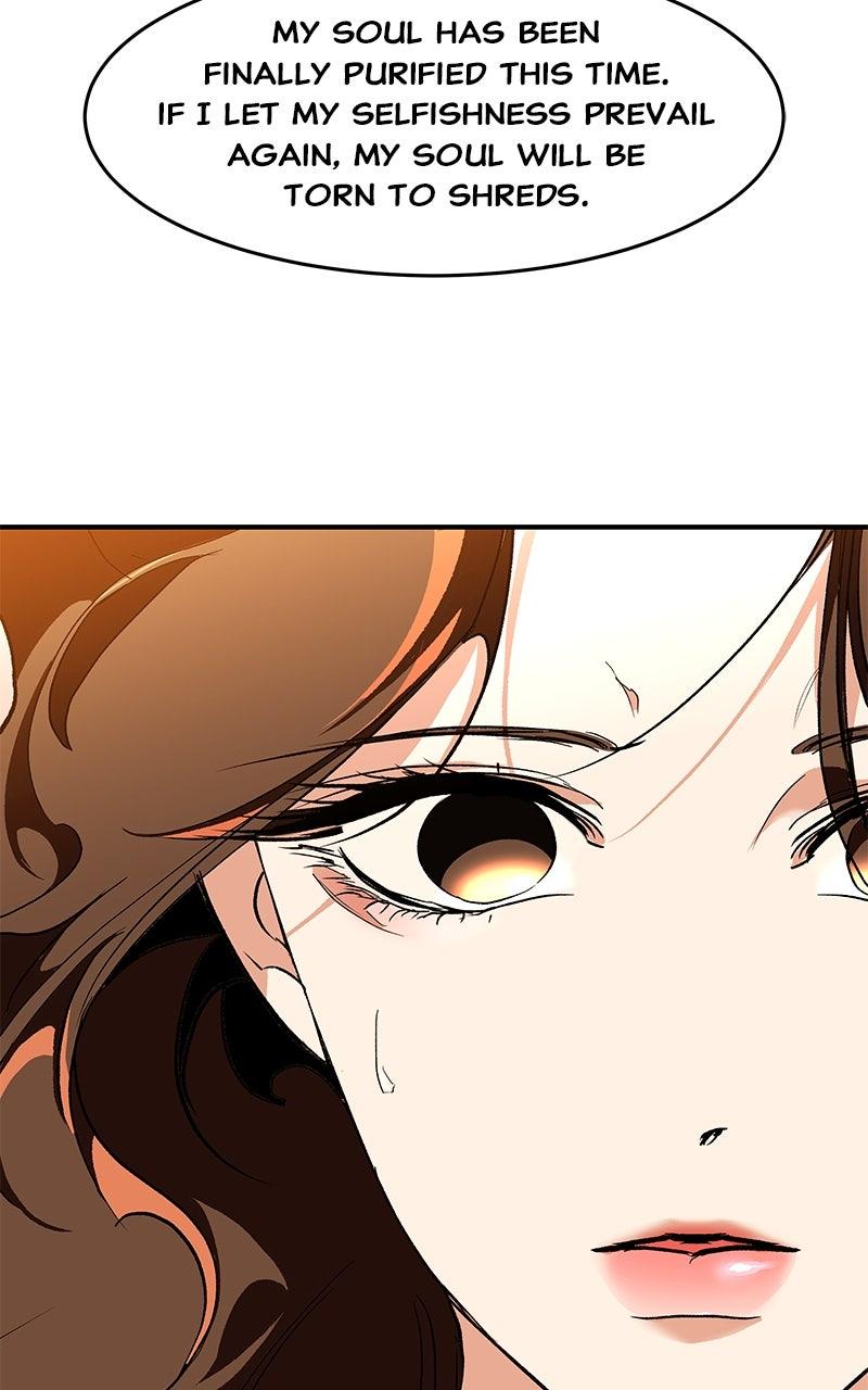 How a Goddess Wins Over Tigers Chap 107 - Next Chap 108