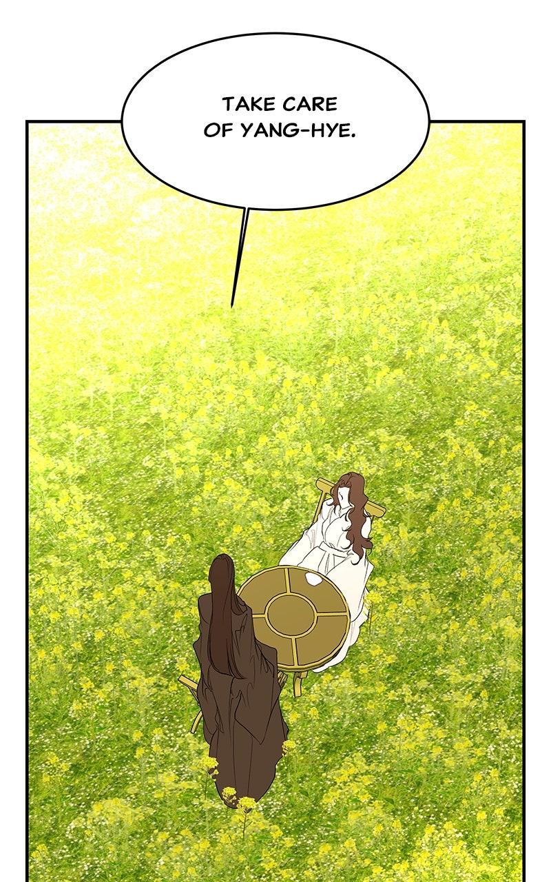 How a Goddess Wins Over Tigers Chap 107 - Next Chap 108