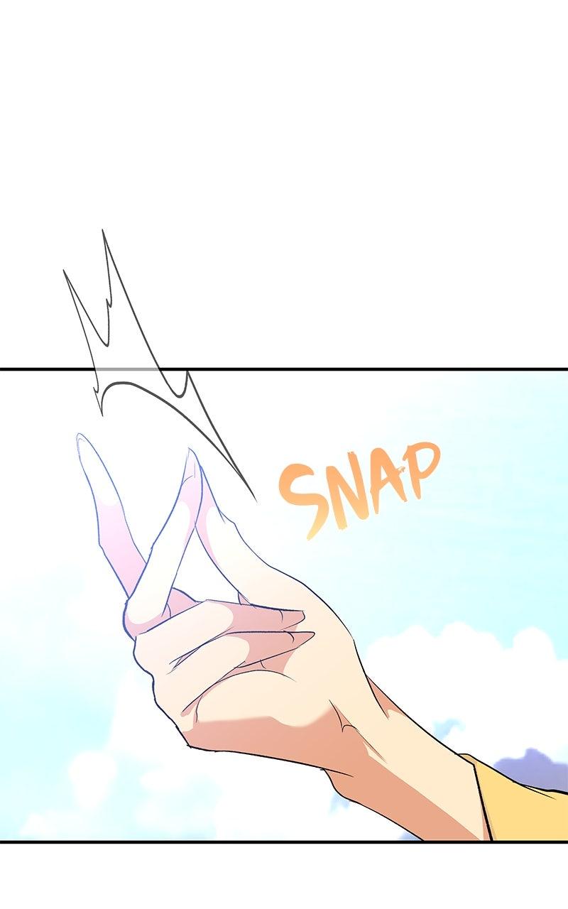 How a Goddess Wins Over Tigers Chap 107 - Next Chap 108