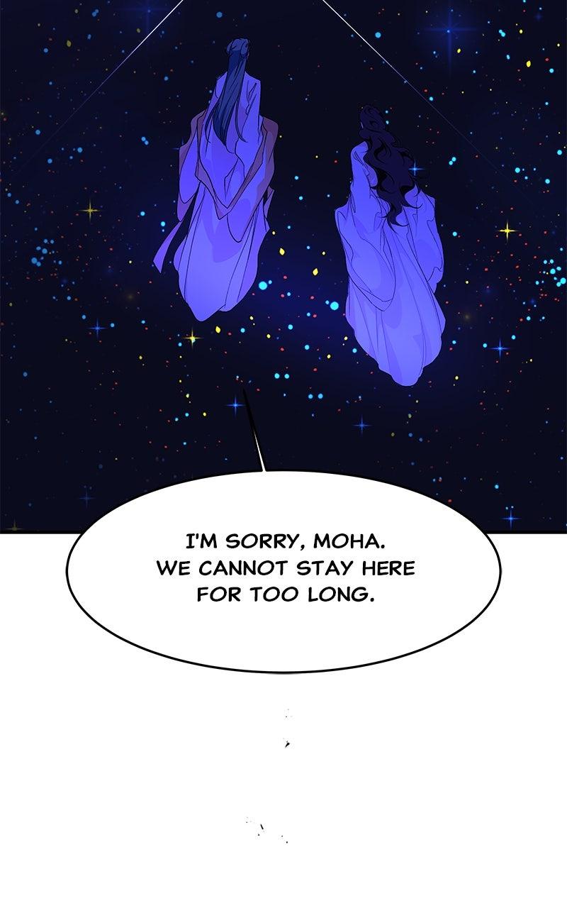 How a Goddess Wins Over Tigers Chap 107 - Next Chap 108