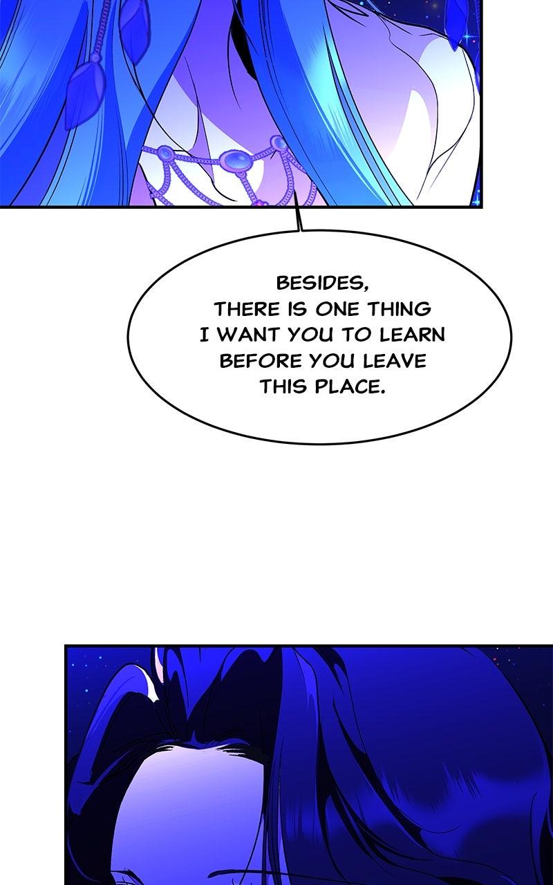 How a Goddess Wins Over Tigers Chap 107 - Next Chap 108