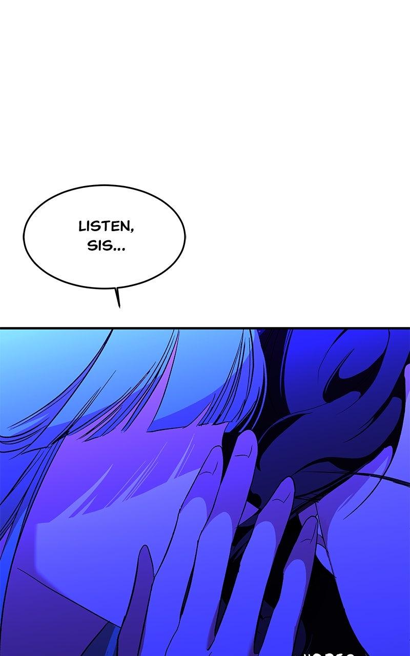 How a Goddess Wins Over Tigers Chap 107 - Next Chap 108