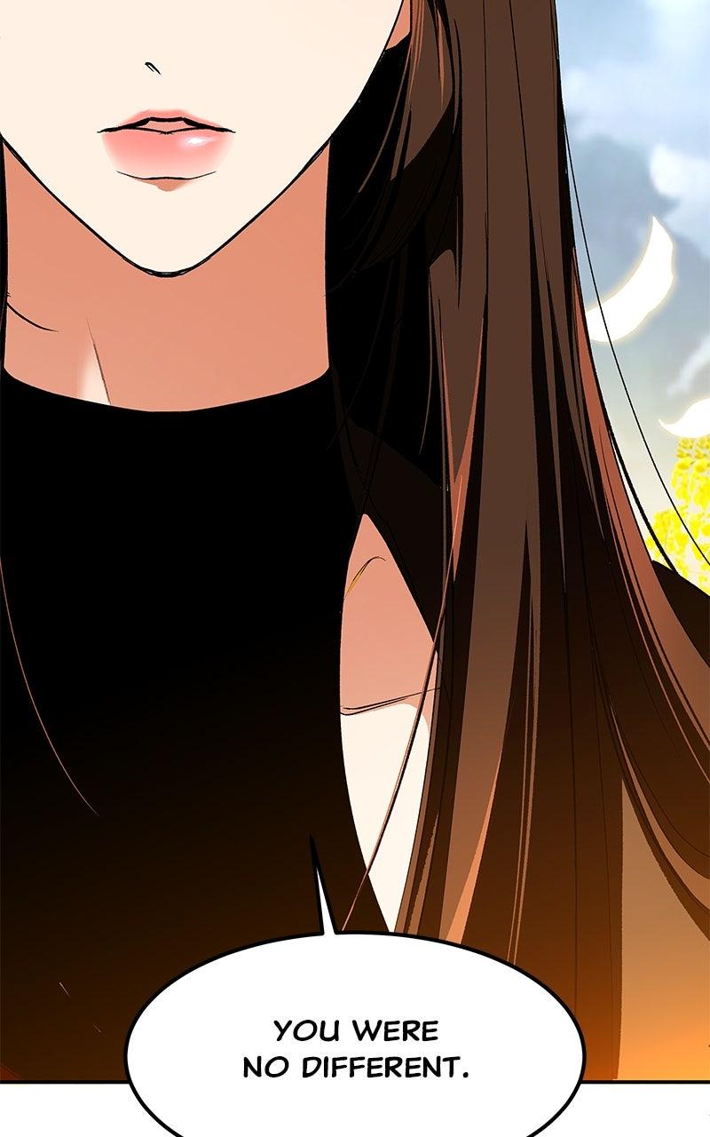 How a Goddess Wins Over Tigers Chap 107 - Next Chap 108