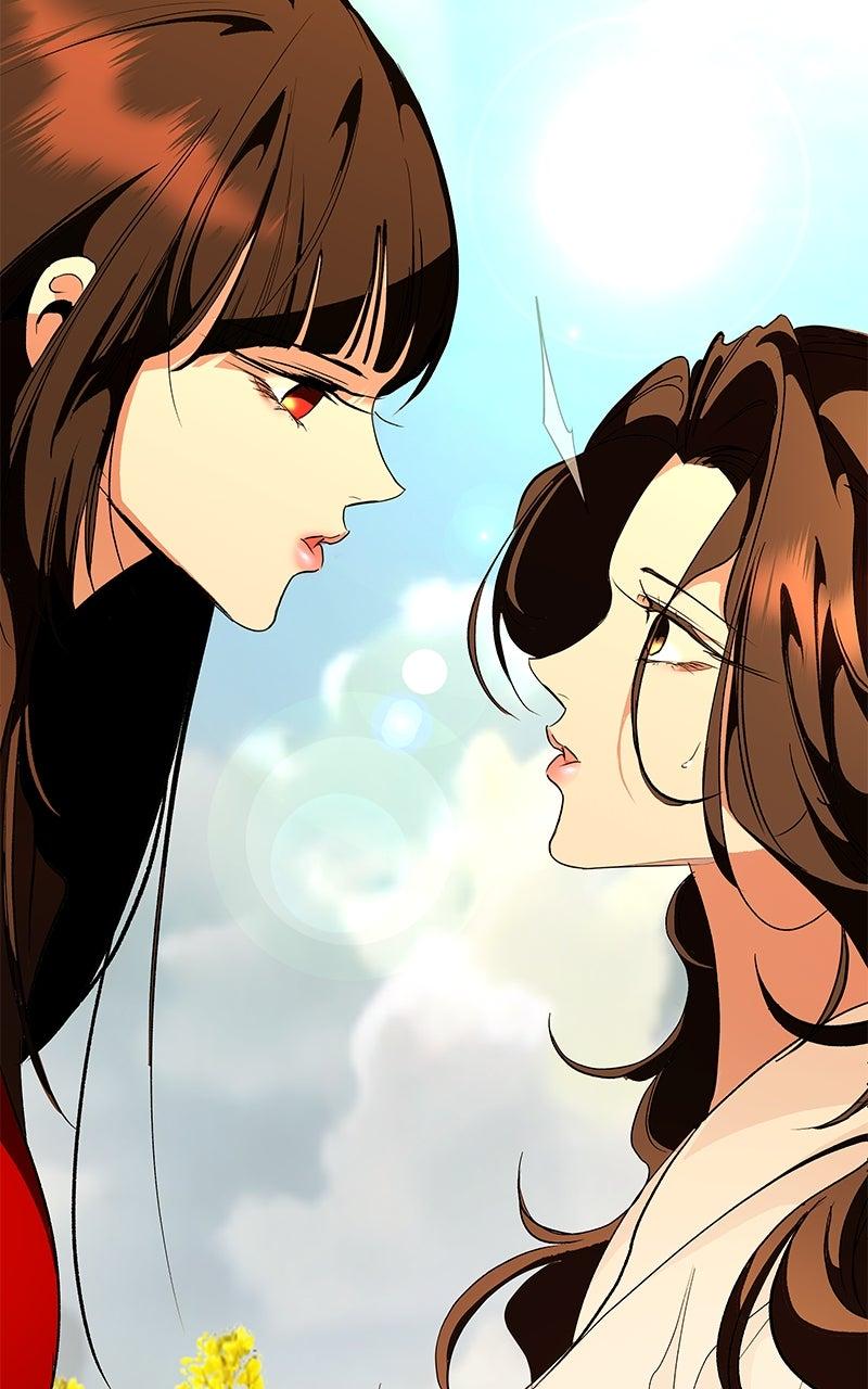 How a Goddess Wins Over Tigers Chap 107 - Next Chap 108