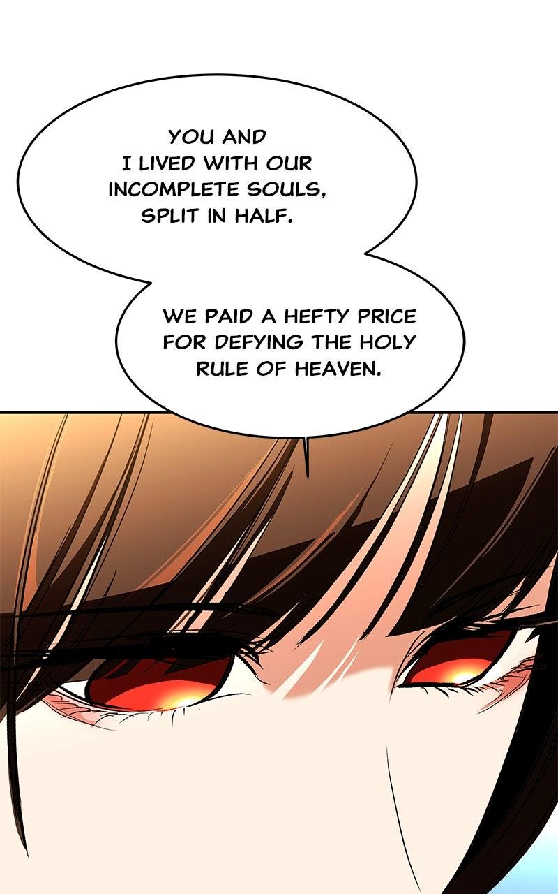 How a Goddess Wins Over Tigers Chap 107 - Next Chap 108