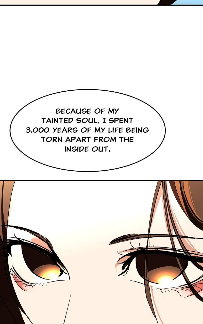 How a Goddess Wins Over Tigers Chap 107 - Next Chap 108