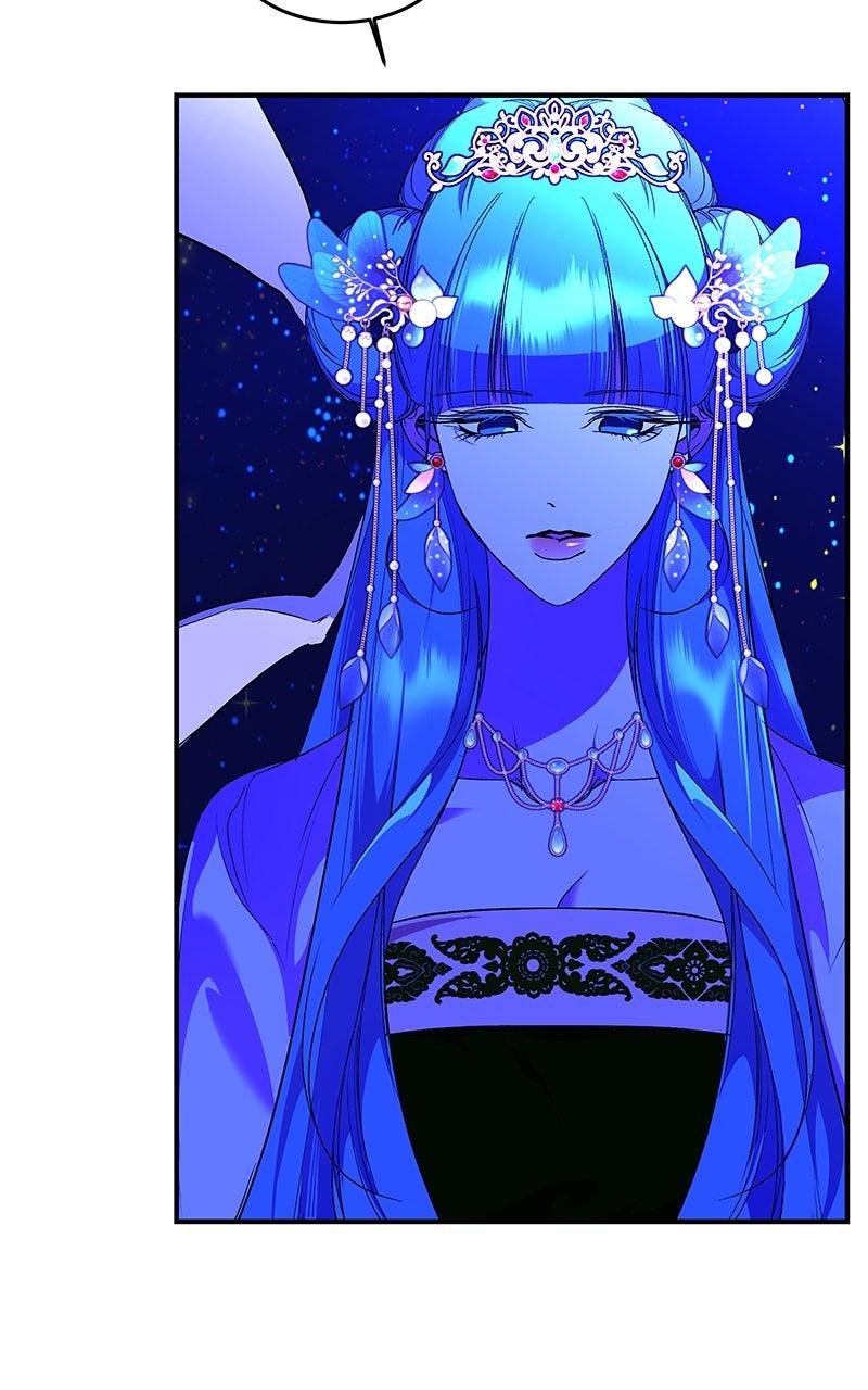 How a Goddess Wins Over Tigers Chap 107 - Next Chap 108