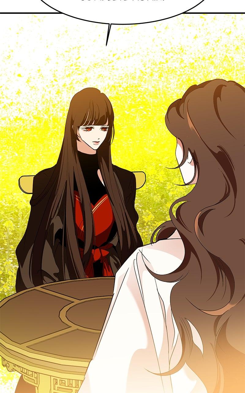 How a Goddess Wins Over Tigers Chap 107 - Next Chap 108