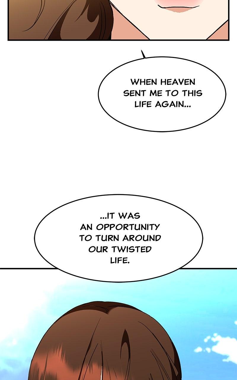 How a Goddess Wins Over Tigers Chap 107 - Next Chap 108
