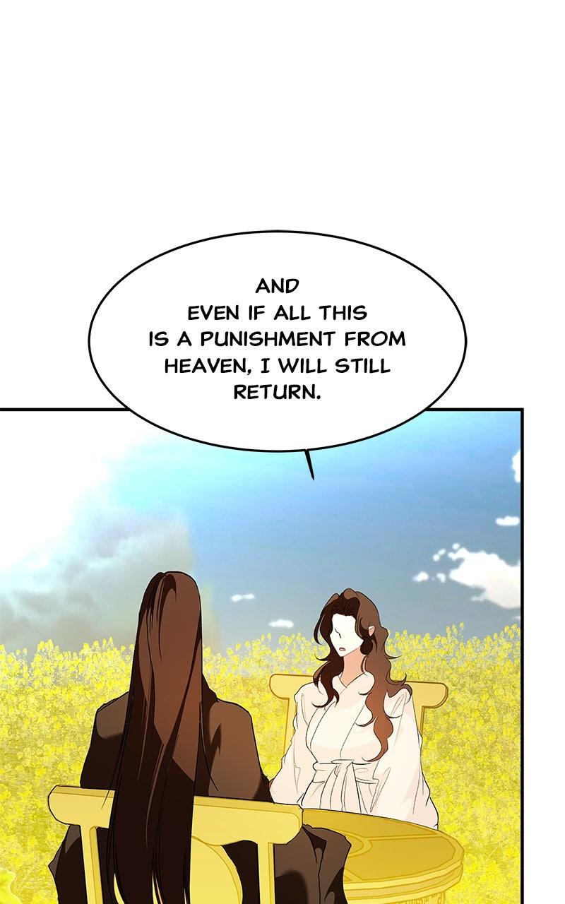 How a Goddess Wins Over Tigers Chap 107 - Next Chap 108