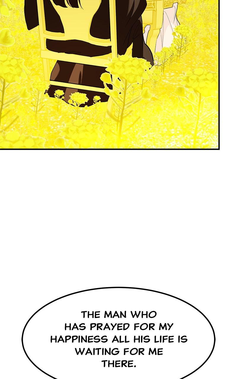 How a Goddess Wins Over Tigers Chap 107 - Next Chap 108