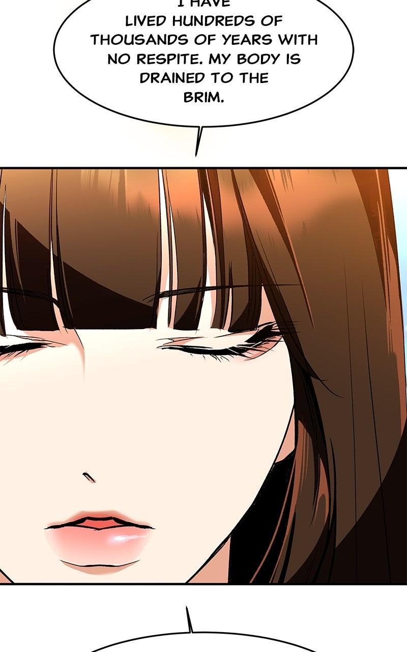 How a Goddess Wins Over Tigers Chap 107 - Next Chap 108