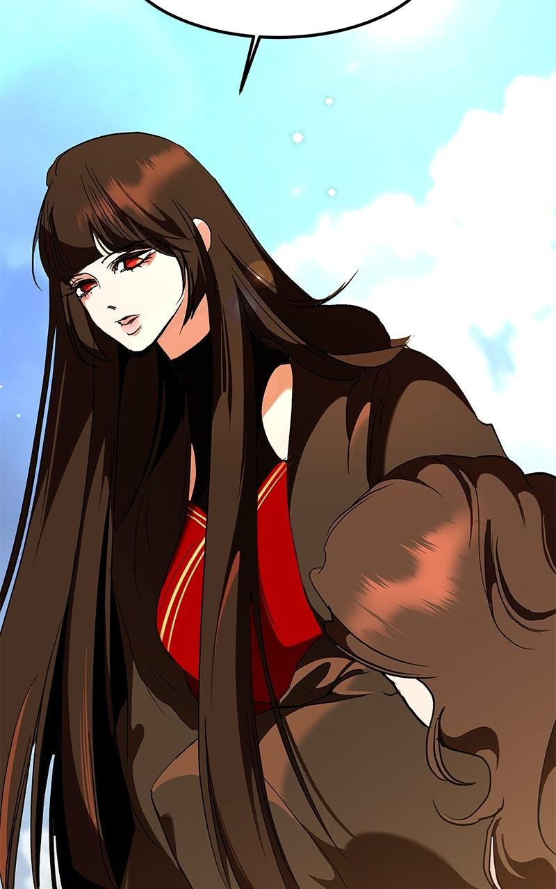 How a Goddess Wins Over Tigers Chap 107 - Next Chap 108