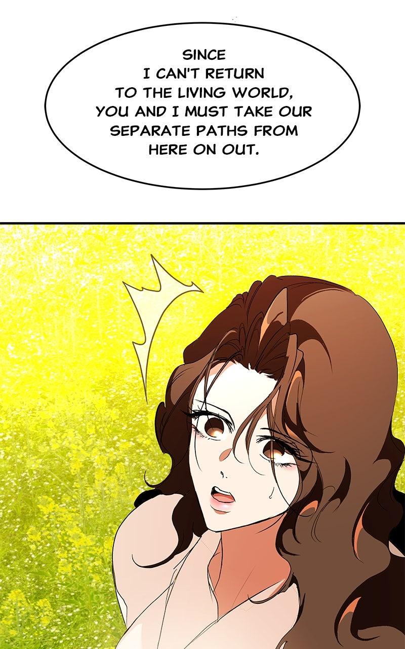 How a Goddess Wins Over Tigers Chap 107 - Next Chap 108