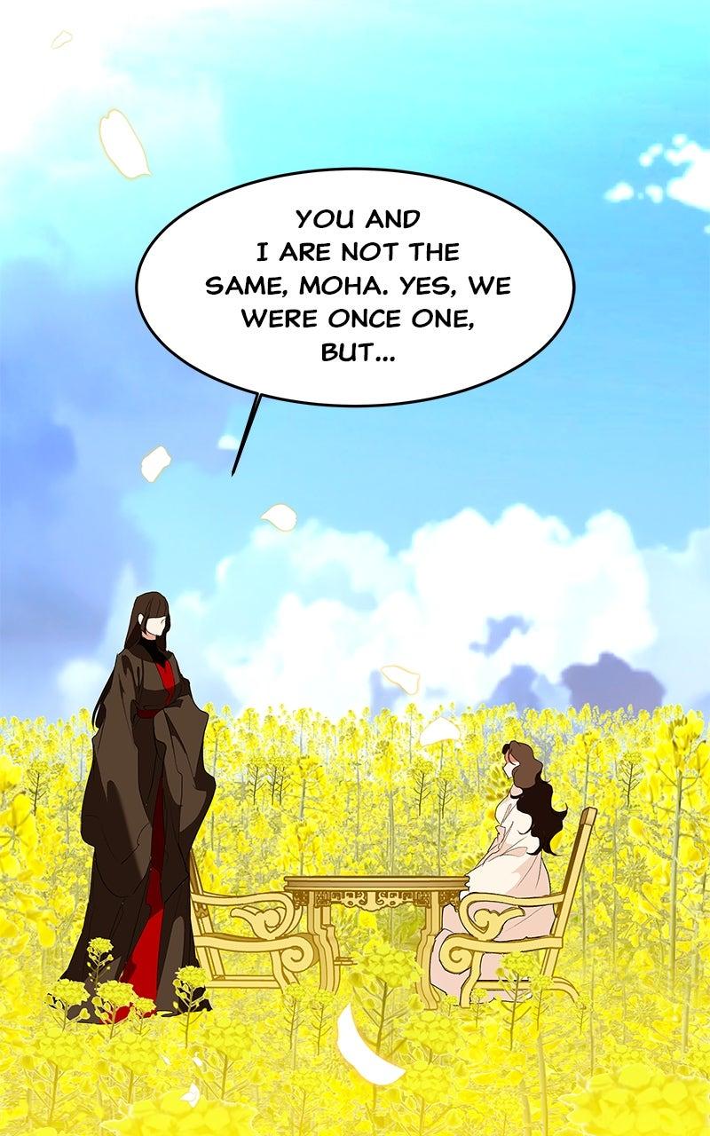 How a Goddess Wins Over Tigers Chap 107 - Next Chap 108