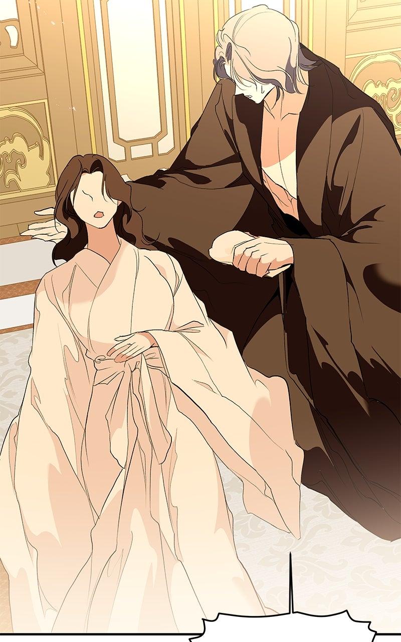 How a Goddess Wins Over Tigers Chap 107 - Next Chap 108