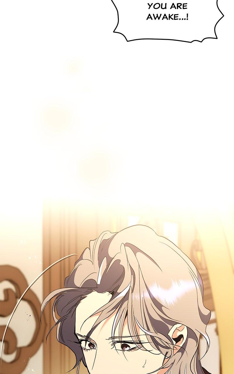 How a Goddess Wins Over Tigers Chap 107 - Next Chap 108