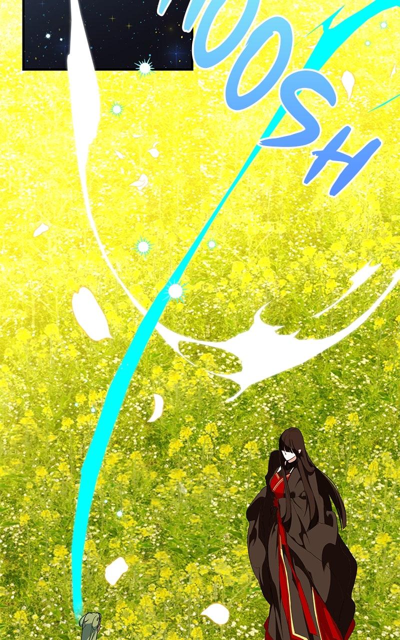 How a Goddess Wins Over Tigers Chap 107 - Next Chap 108