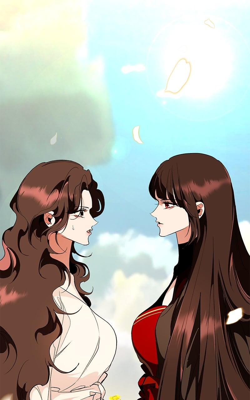 How a Goddess Wins Over Tigers Chap 107 - Next Chap 108