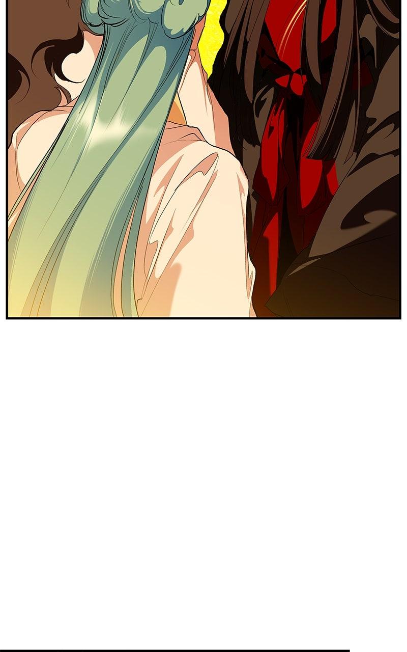 How a Goddess Wins Over Tigers Chap 107 - Next Chap 108