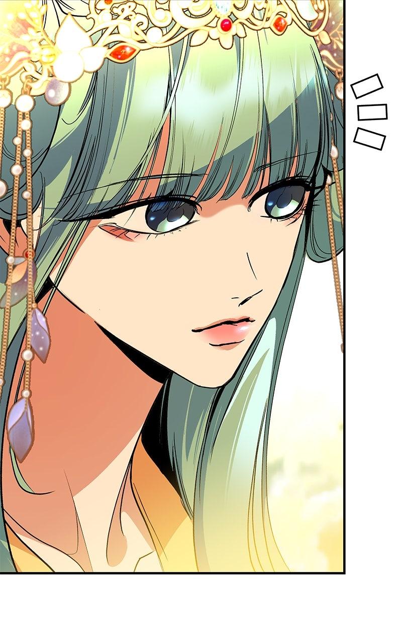How a Goddess Wins Over Tigers Chap 107 - Next Chap 108