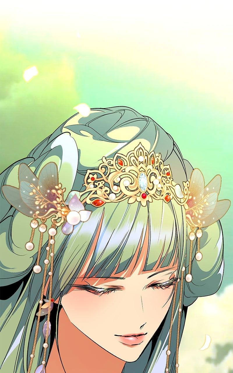 How a Goddess Wins Over Tigers Chap 107 - Next Chap 108