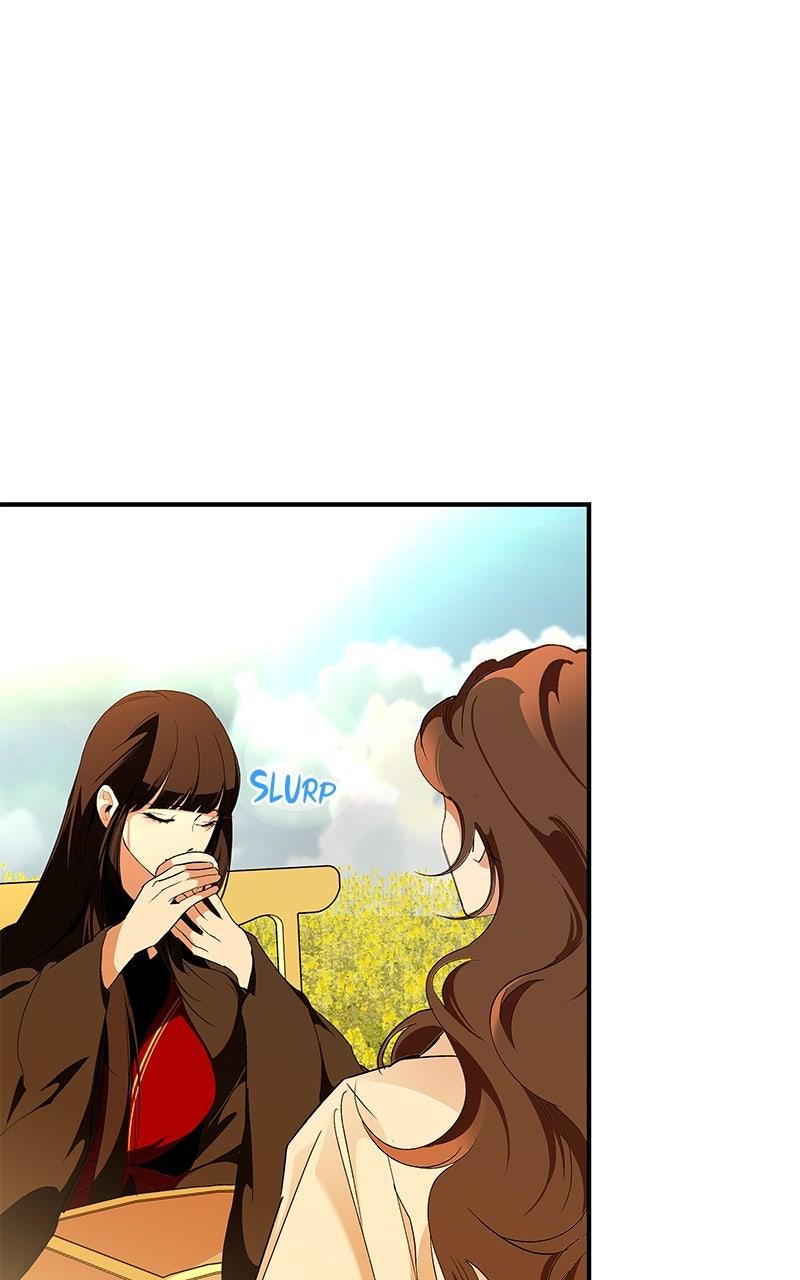 How a Goddess Wins Over Tigers Chap 107 - Next Chap 108