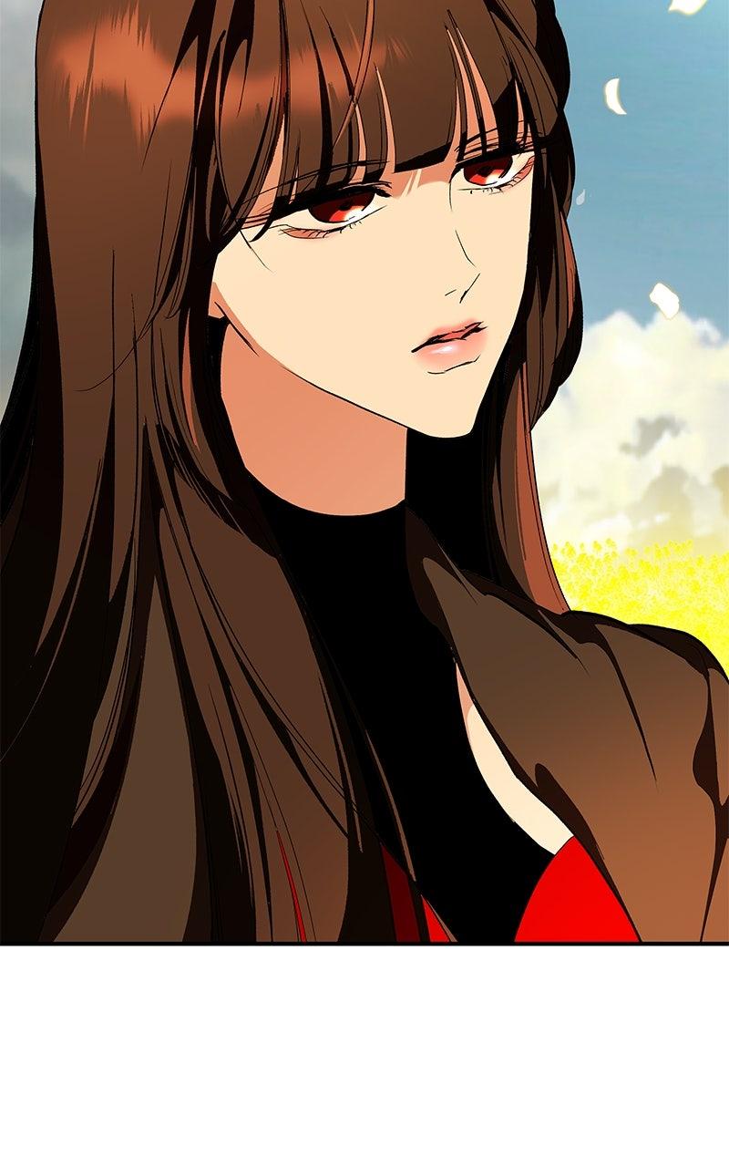 How a Goddess Wins Over Tigers Chap 107 - Next Chap 108