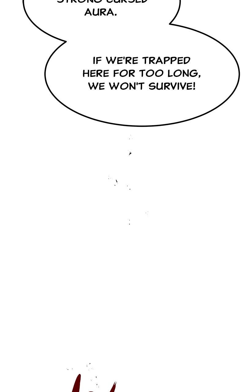 How a Goddess Wins Over Tigers Chap 104 - Next Chap 105