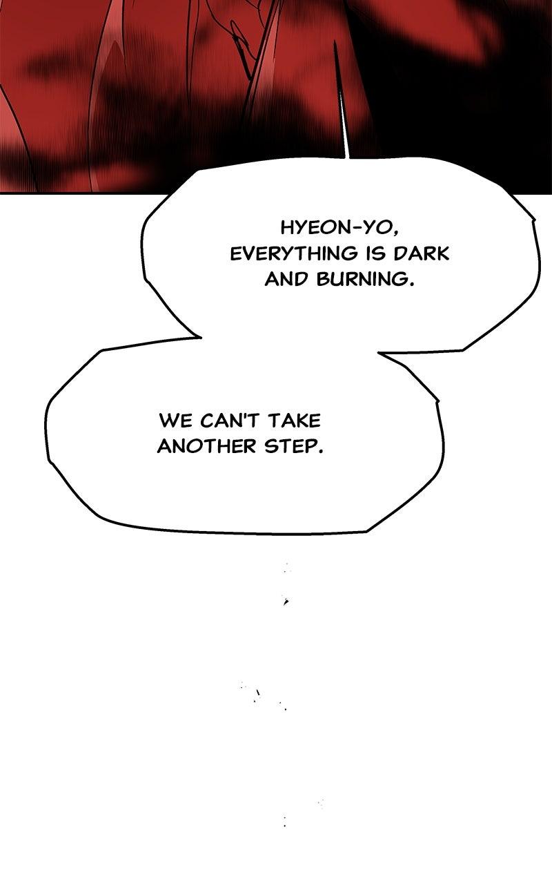 How a Goddess Wins Over Tigers Chap 104 - Next Chap 105
