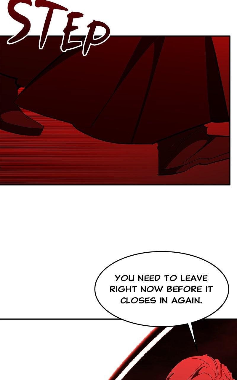 How a Goddess Wins Over Tigers Chap 104 - Next Chap 105