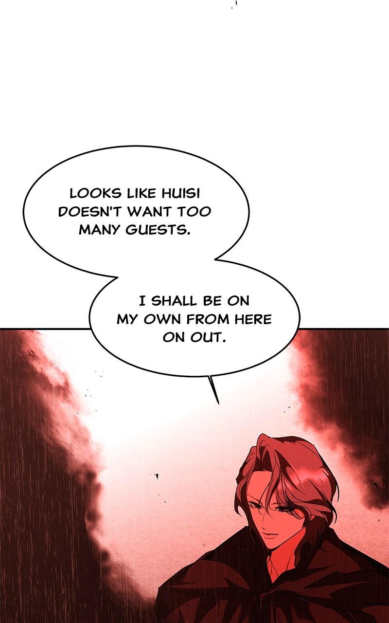 How a Goddess Wins Over Tigers Chap 104 - Next Chap 105