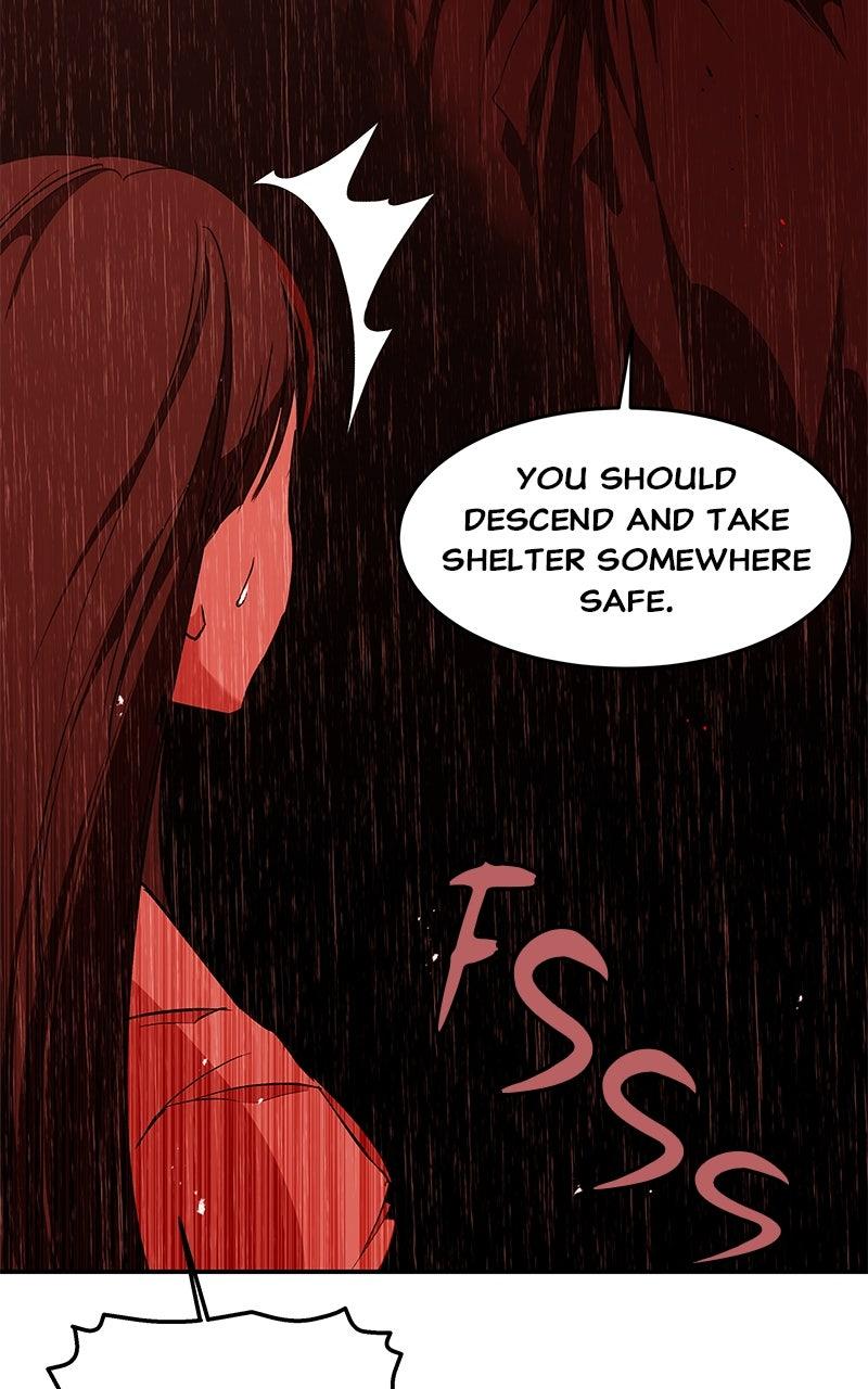 How a Goddess Wins Over Tigers Chap 104 - Next Chap 105