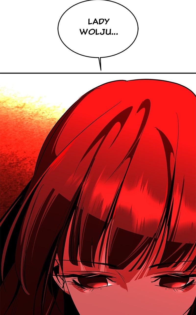 How a Goddess Wins Over Tigers Chap 104 - Next Chap 105