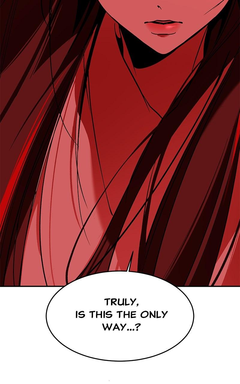 How a Goddess Wins Over Tigers Chap 104 - Next Chap 105