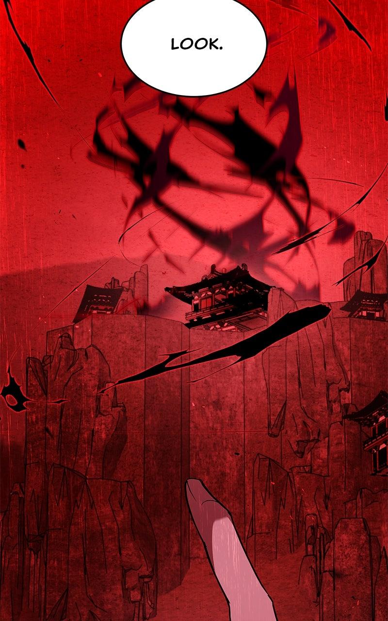 How a Goddess Wins Over Tigers Chap 104 - Next Chap 105