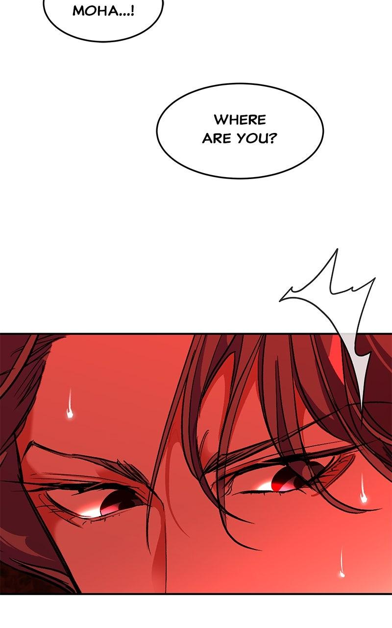 How a Goddess Wins Over Tigers Chap 104 - Next Chap 105