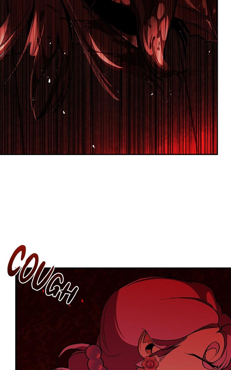 How a Goddess Wins Over Tigers Chap 104 - Next Chap 105