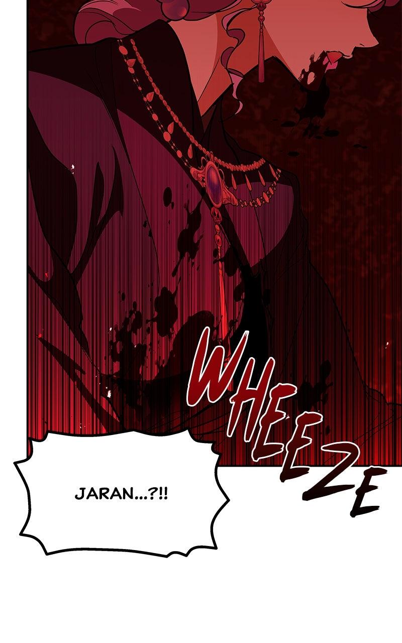 How a Goddess Wins Over Tigers Chap 104 - Next Chap 105