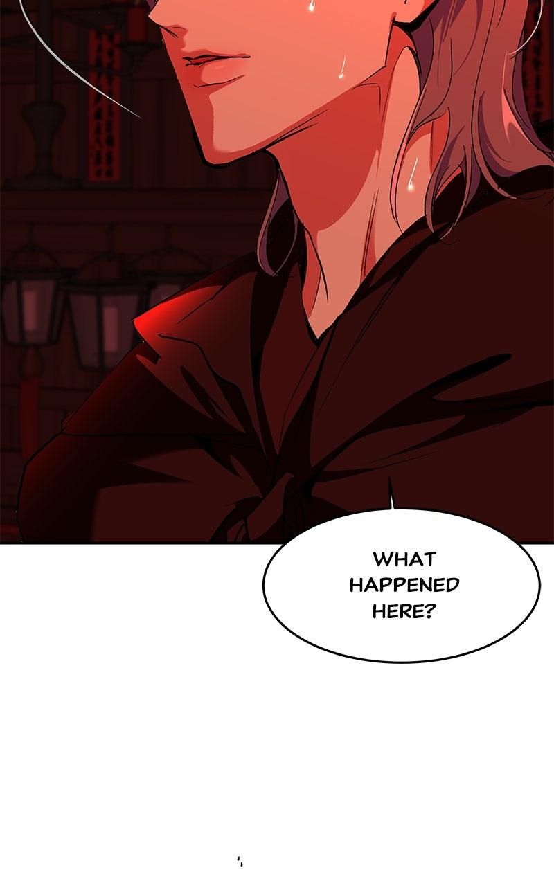 How a Goddess Wins Over Tigers Chap 104 - Next Chap 105