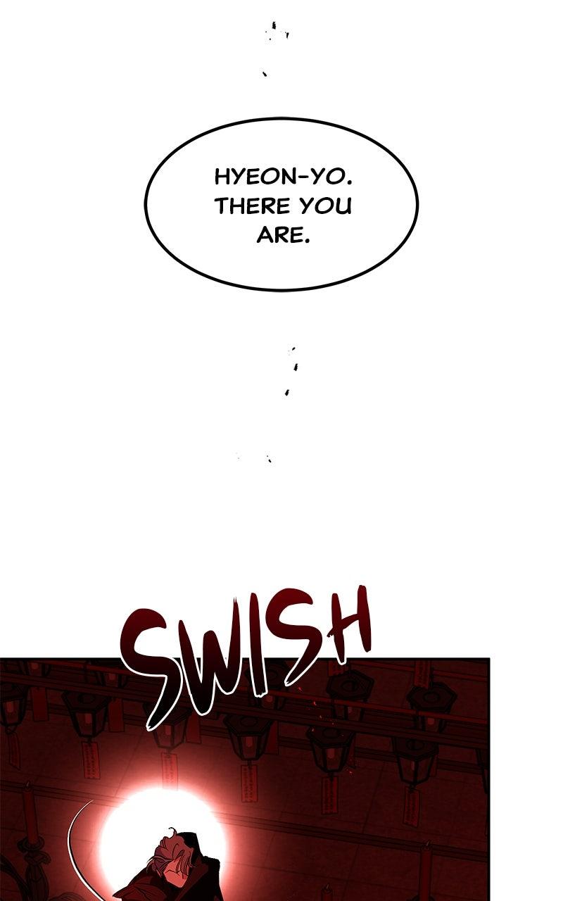How a Goddess Wins Over Tigers Chap 104 - Next Chap 105