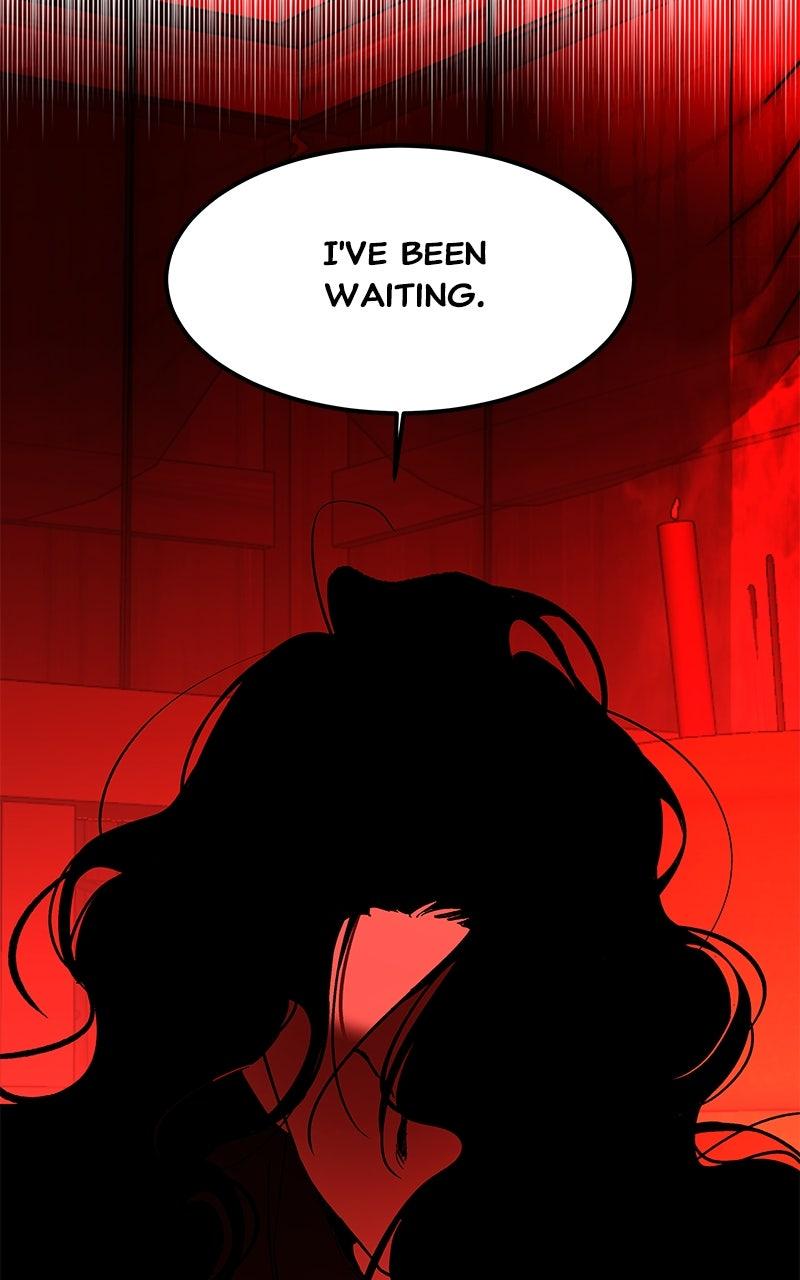 How a Goddess Wins Over Tigers Chap 104 - Next Chap 105