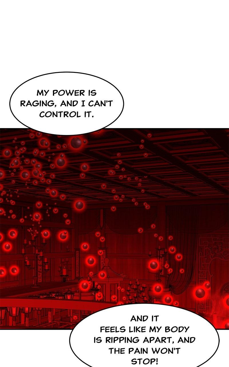 How a Goddess Wins Over Tigers Chap 104 - Next Chap 105