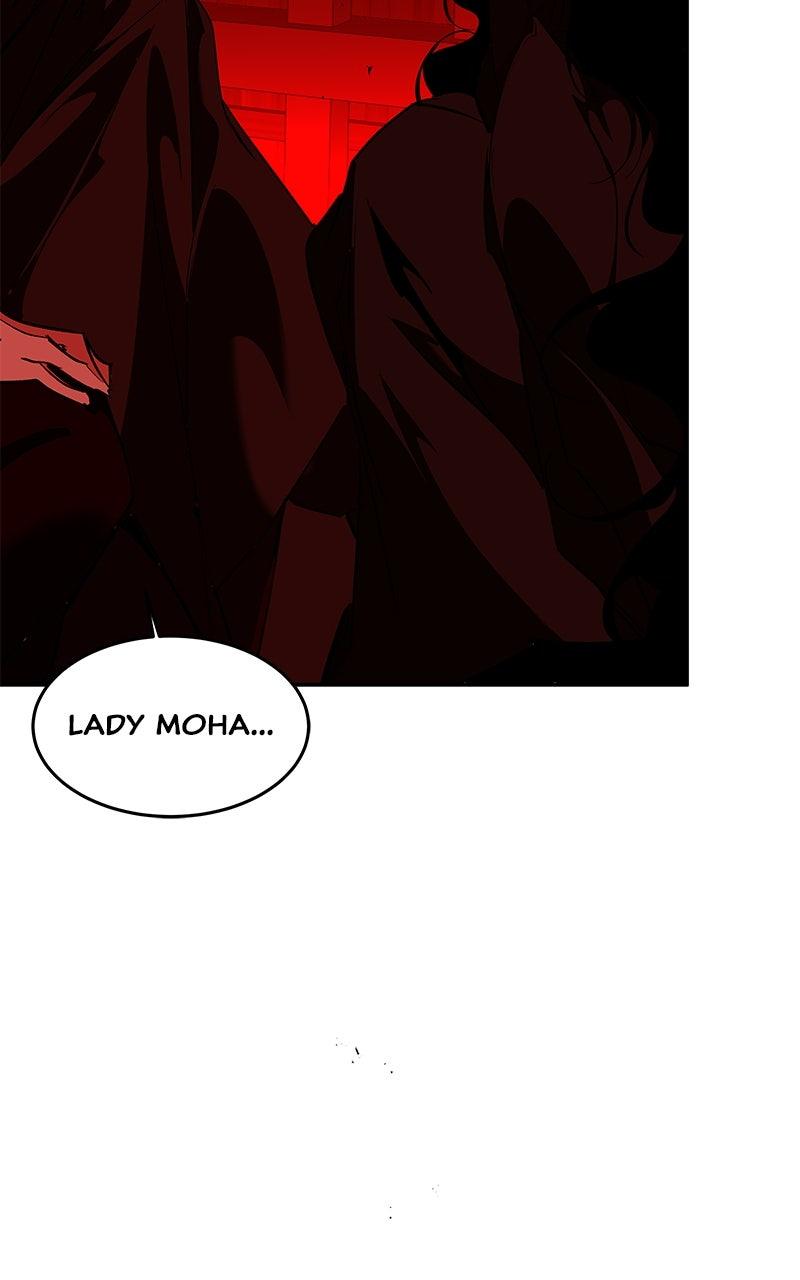 How a Goddess Wins Over Tigers Chap 104 - Next Chap 105
