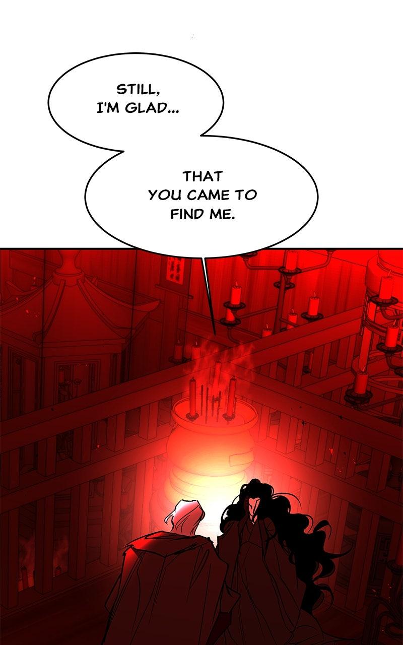 How a Goddess Wins Over Tigers Chap 104 - Next Chap 105