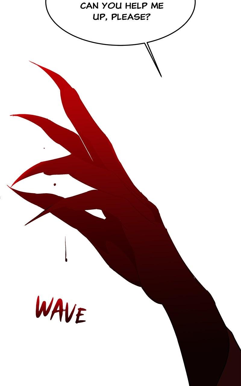 How a Goddess Wins Over Tigers Chap 104 - Next Chap 105